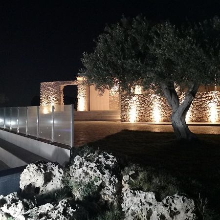 La Foresteria Di Golden Grapes Naro Εξωτερικό φωτογραφία