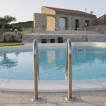 La Foresteria Di Golden Grapes Naro Εξωτερικό φωτογραφία