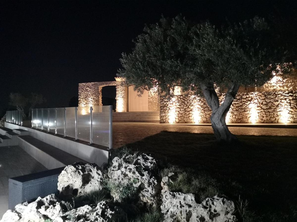 La Foresteria Di Golden Grapes Naro Εξωτερικό φωτογραφία