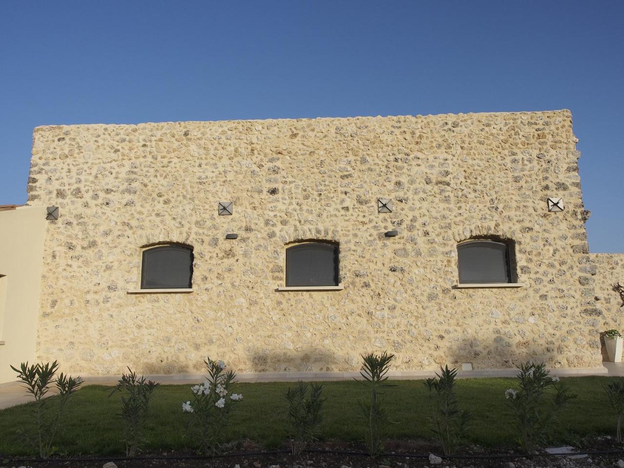 La Foresteria Di Golden Grapes Naro Εξωτερικό φωτογραφία